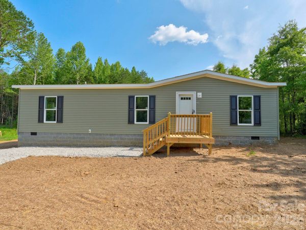 355 Middle Brook Drive, Rockwell, NC 28138
