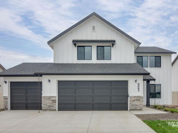 9062 W Cornflower St, Nampa, ID 83687