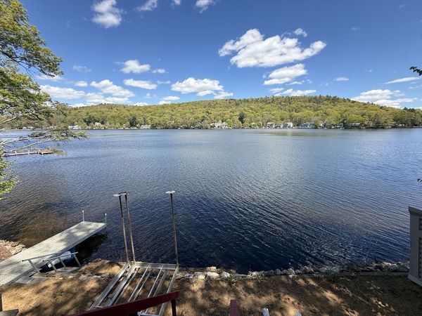 8 Julia Ann Drive, Holland, MA 01521