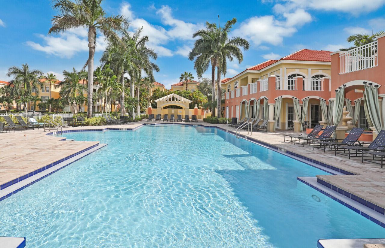 11032 Legacy Drive, Unit 104, Palm Beach Gardens, FL 33410 Photo