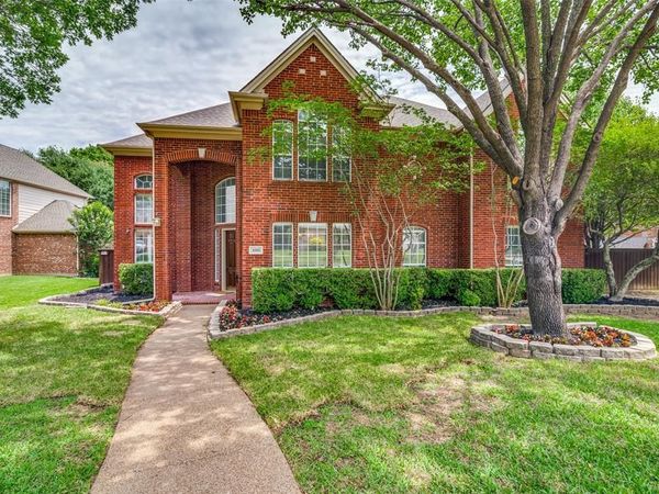 4505 Winter Park Drive, Richardson, TX 75082