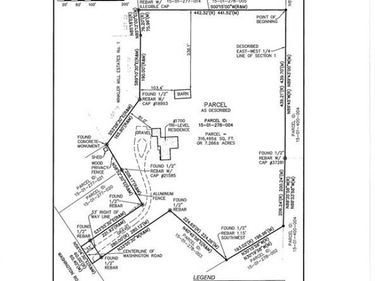 1700 Washington Road , Rochester Hills, MI 48306