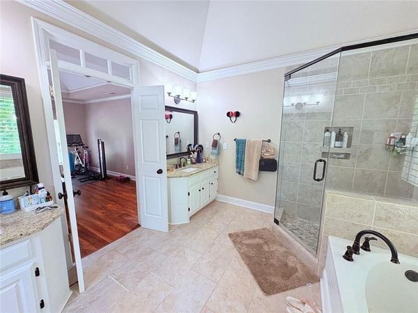 5480 Ashewoode Downs Drive , Johns Creek, GA 30005