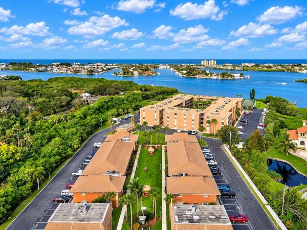 12760 INDIAN ROCKS ROAD, Unit 605, LARGO, FL 33774