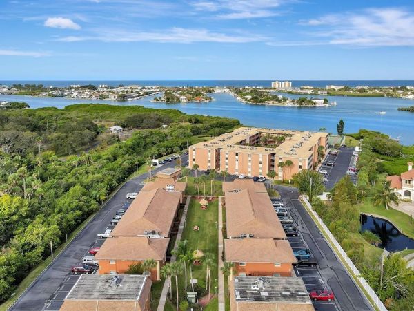 12760 INDIAN ROCKS ROAD , Unit 605, LARGO, FL 33774