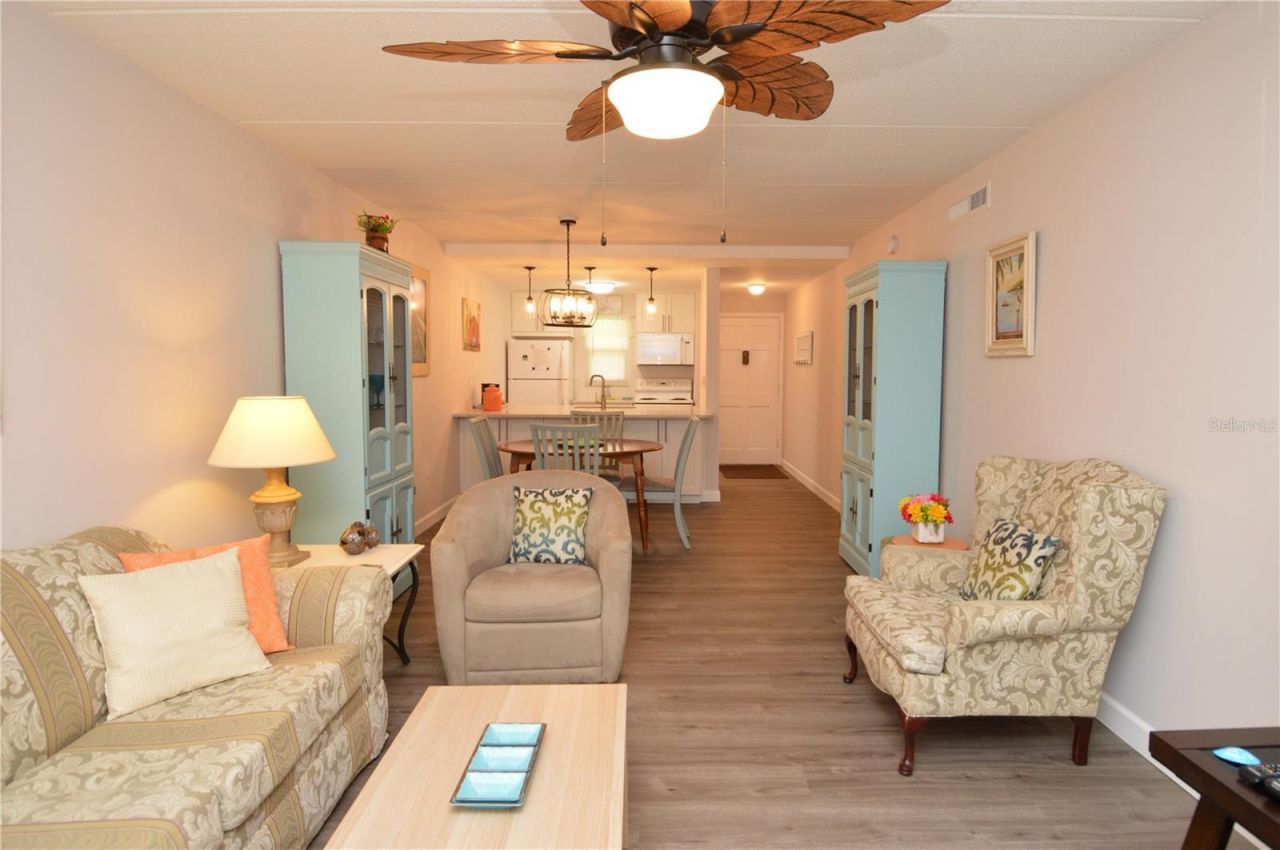 12760 Indian Rocks Road, Unit 605, Largo, FL 33774 Photo