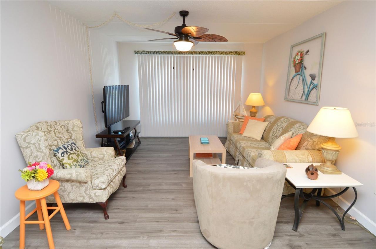12760 Indian Rocks Road, Unit 605, Largo, FL 33774 Photo