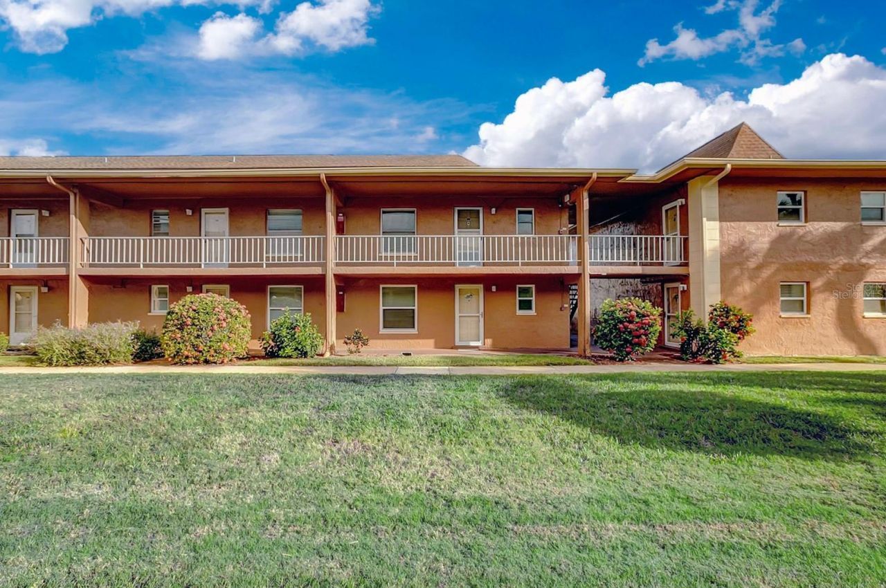 12760 Indian Rocks Road, Unit 605, Largo, FL 33774 Photo