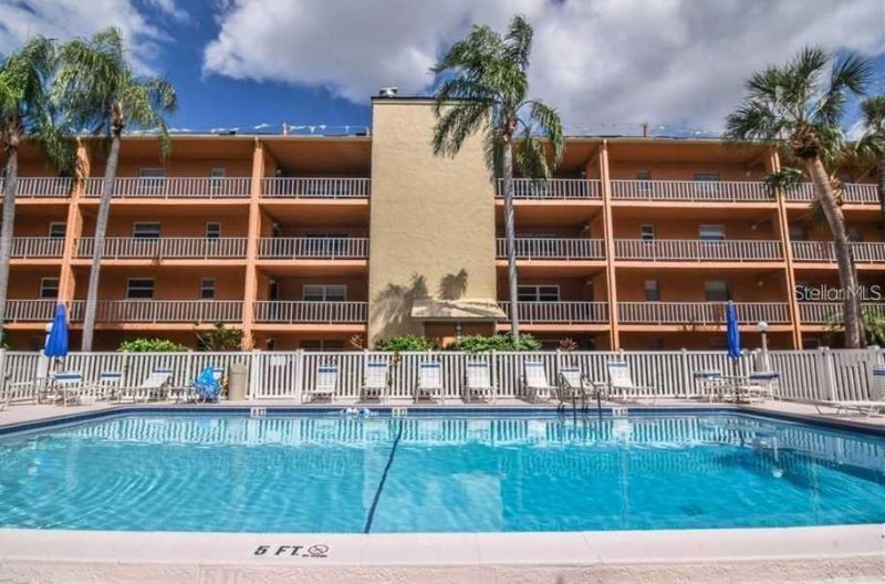 12760 Indian Rocks Road, Unit 605, Largo, FL 33774 Photo