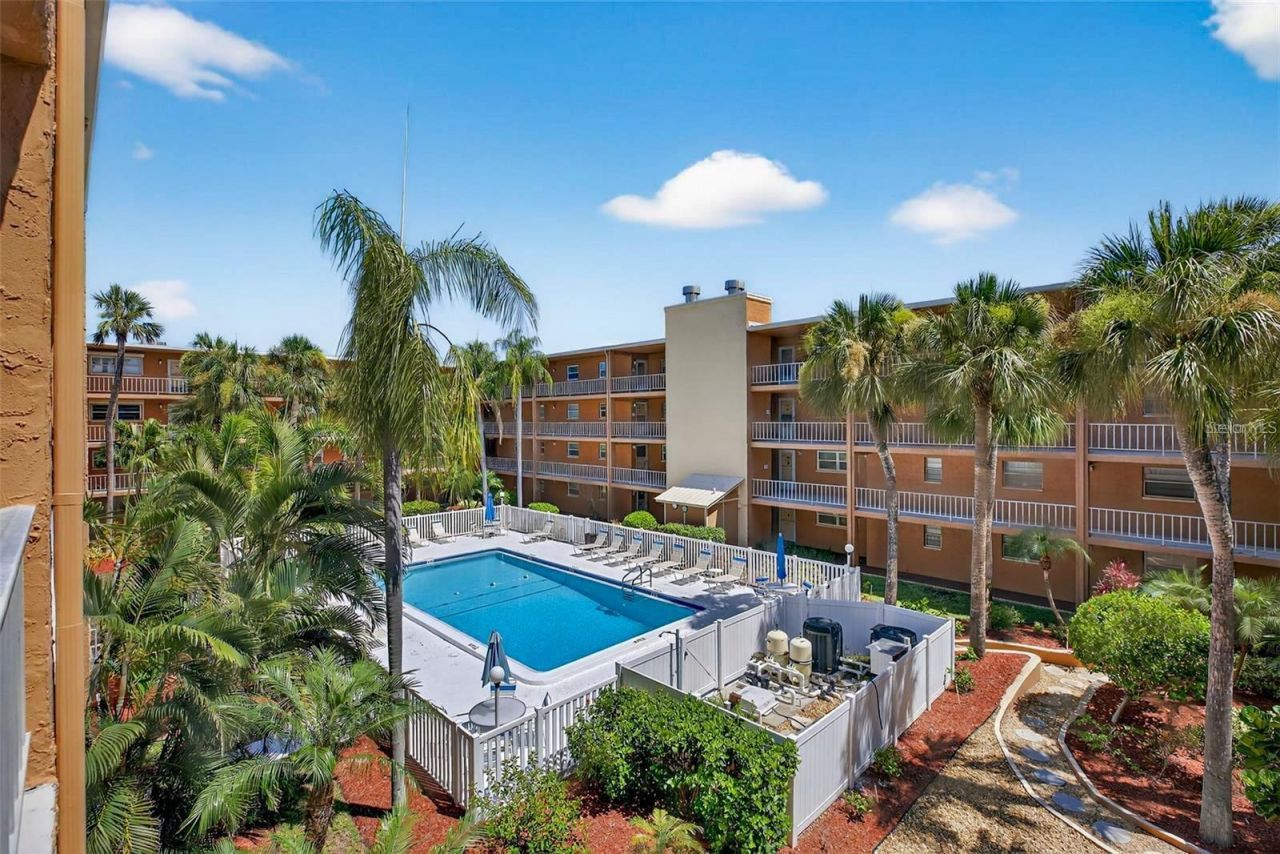12760 Indian Rocks Road, Unit 605, Largo, FL 33774 Photo