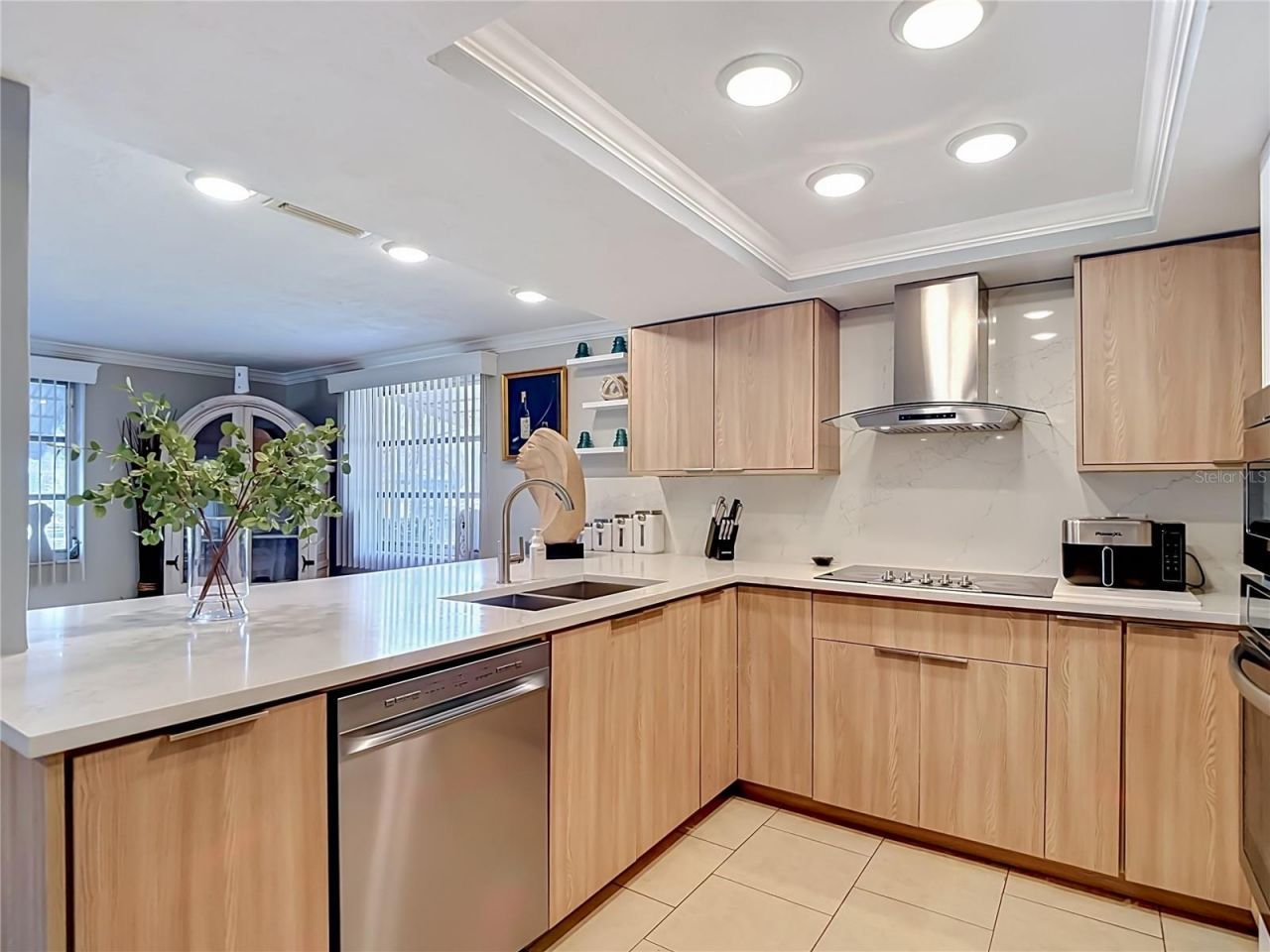 4237 Headsail Drive , New Port Richey, FL 34652 Photo