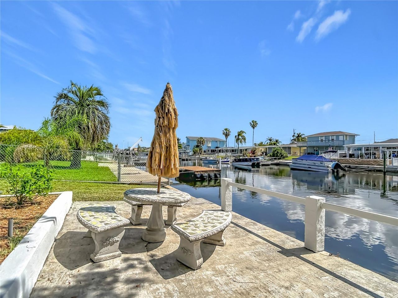 4237 Headsail Drive , New Port Richey, FL 34652 Photo
