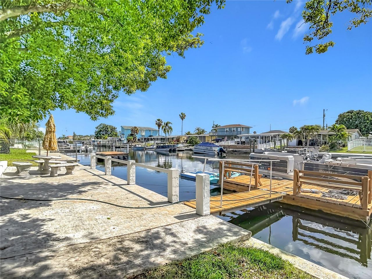 4237 Headsail Drive , New Port Richey, FL 34652 Photo