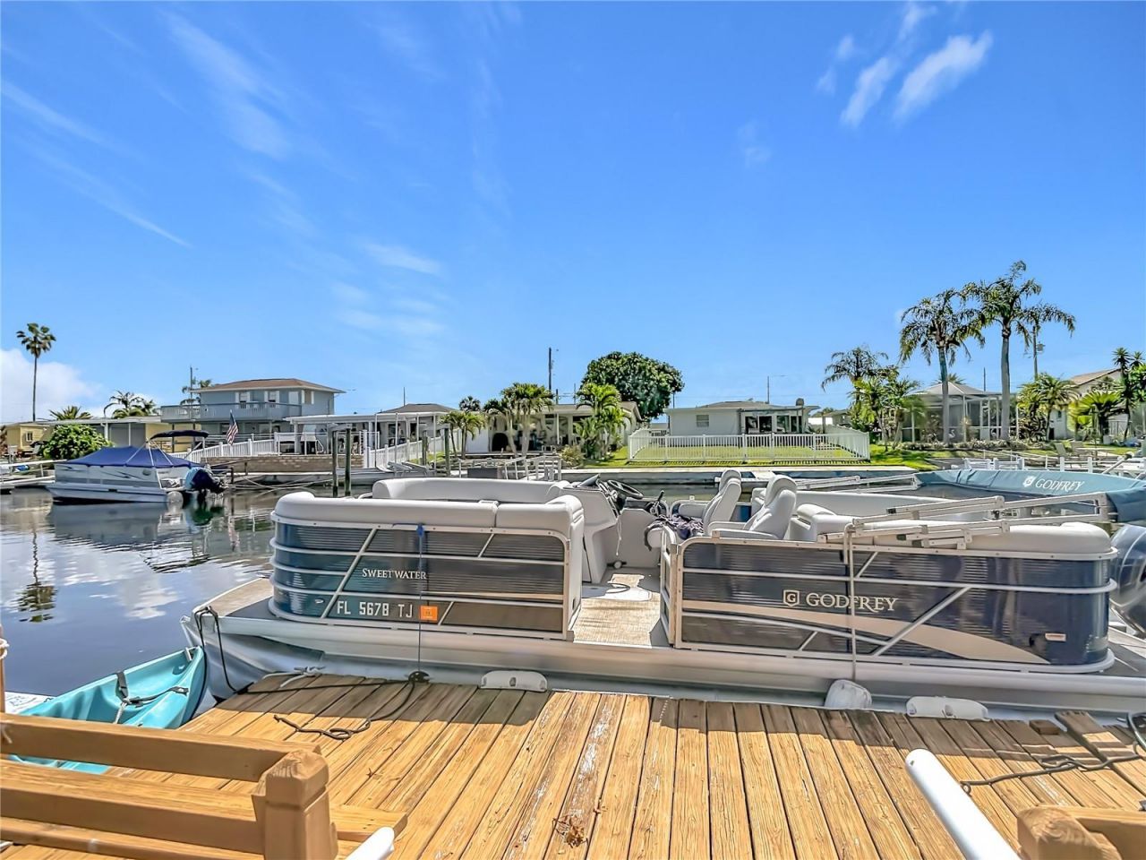 4237 Headsail Drive , New Port Richey, FL 34652 Photo