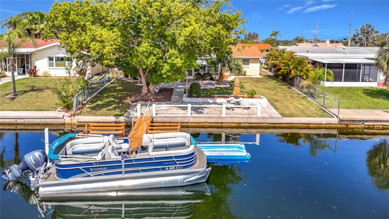 4237 Headsail Drive , New Port Richey, FL 34652 Photo