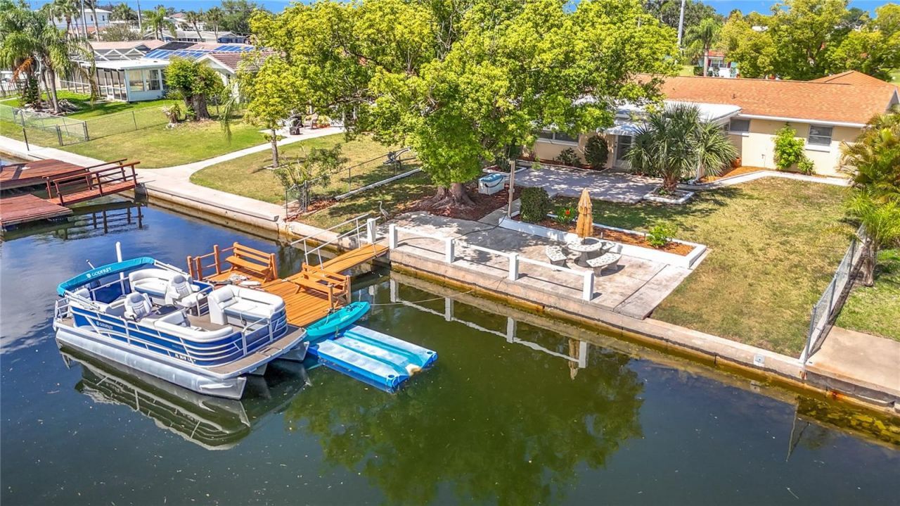4237 Headsail Drive , New Port Richey, FL 34652 Photo