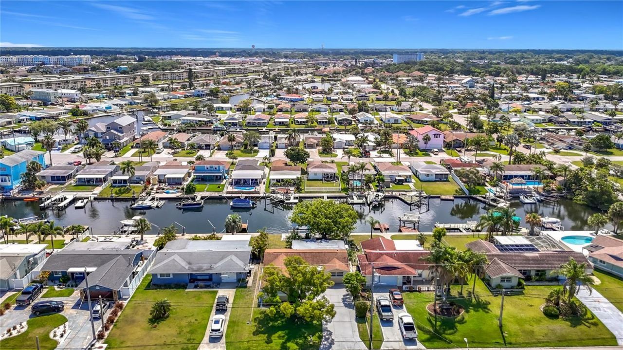 4237 Headsail Drive , New Port Richey, FL 34652 Photo
