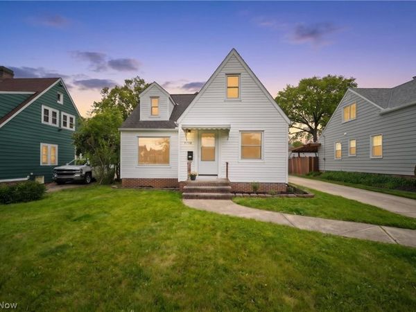 9158 Snow Road, Parma, OH 44130