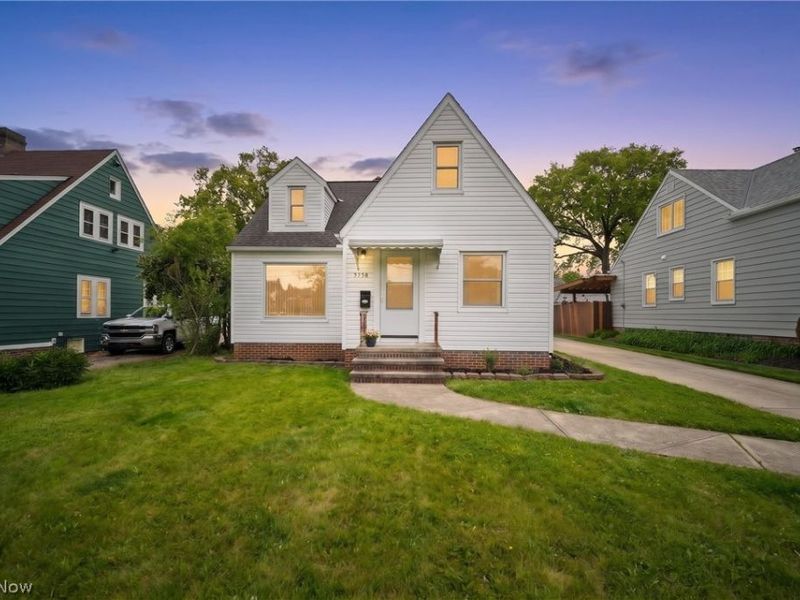 9158 Snow Road, Parma, OH 44130 Photo 1