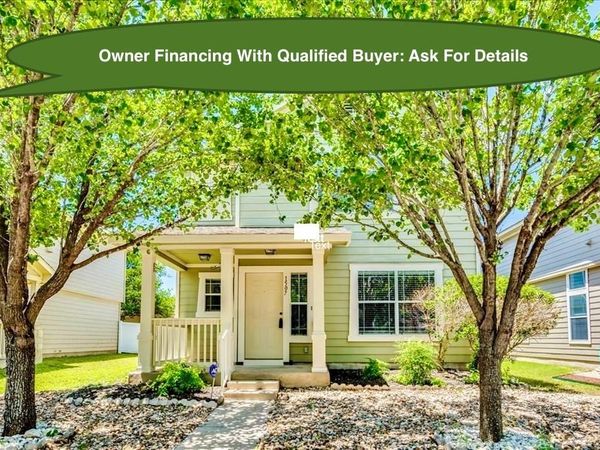 1507 Davis Mountain LOOP, Cedar Park, TX 78613