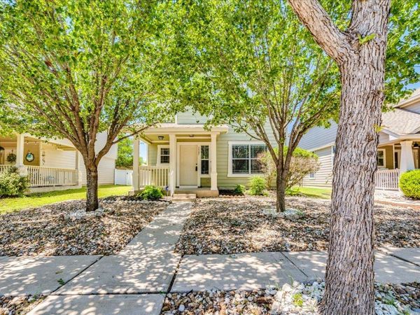 1507 Davis Mountain LOOP, Cedar Park, TX 78613