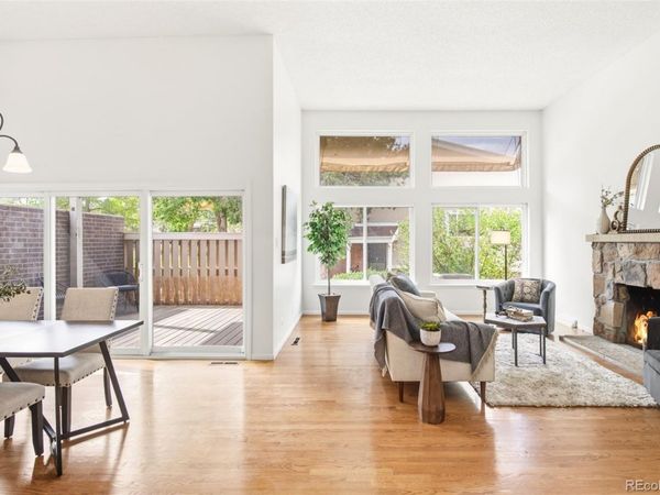 7045 E Girard Avenue, Denver, CO 80224