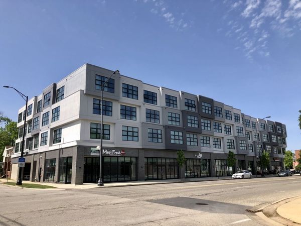 209 E University Avenue , Unit H, Champaign, IL 61820