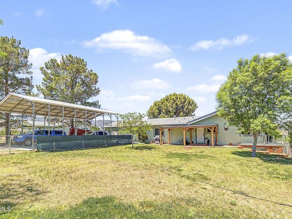 633 Oasis Road, Camp Verde, AZ 86322