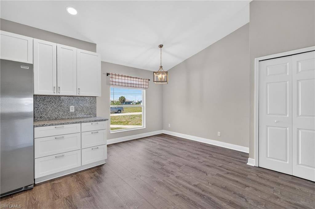 409 NE 25th Ter, Cape Coral, FL 33909 Photo