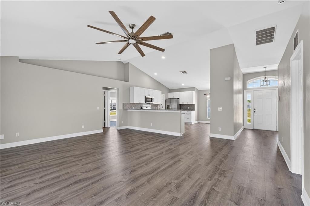 409 NE 25th Ter, Cape Coral, FL 33909 Photo