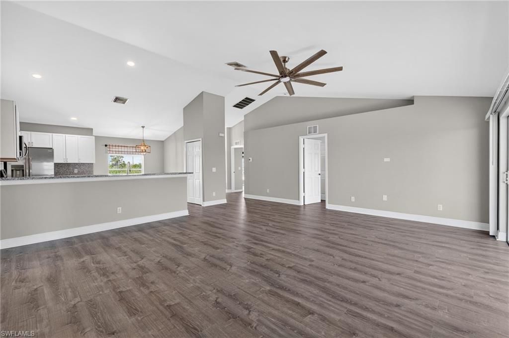 409 NE 25th Ter, Cape Coral, FL 33909 Photo