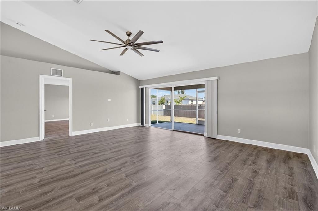 409 NE 25th Ter, Cape Coral, FL 33909 Photo