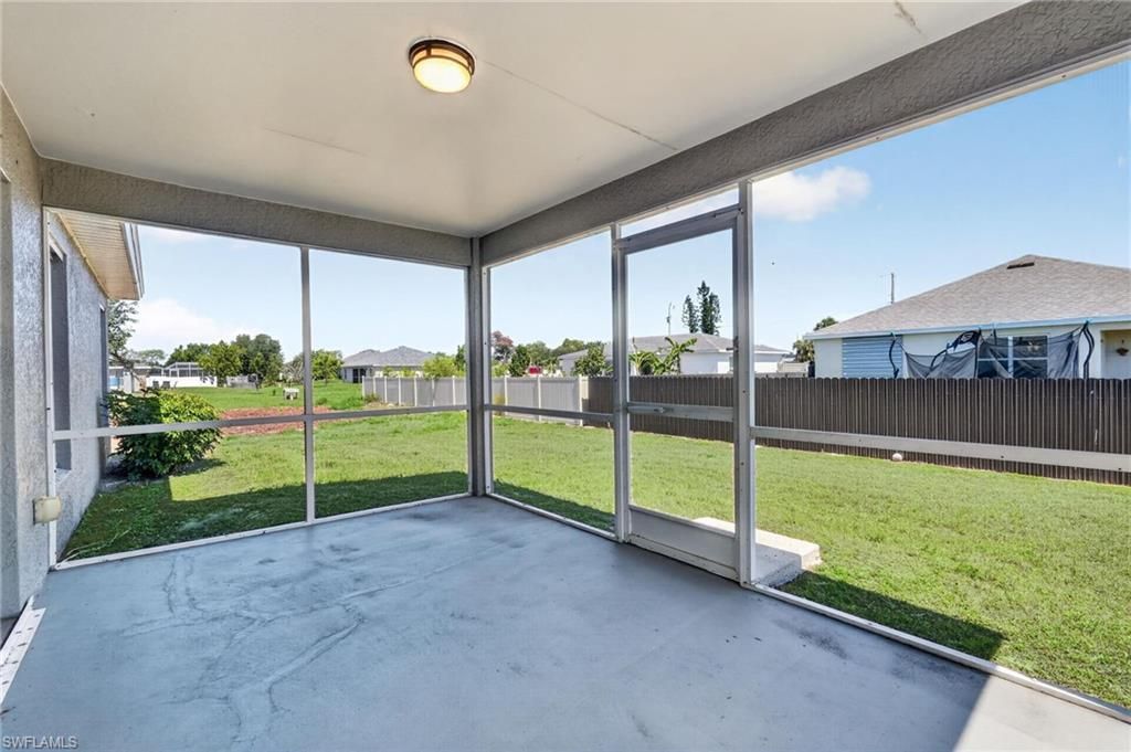409 NE 25th Ter, Cape Coral, FL 33909 Photo