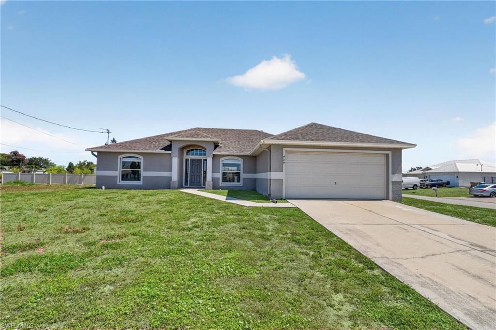 409 NE 25th Ter, Cape Coral, FL 33909 Photo