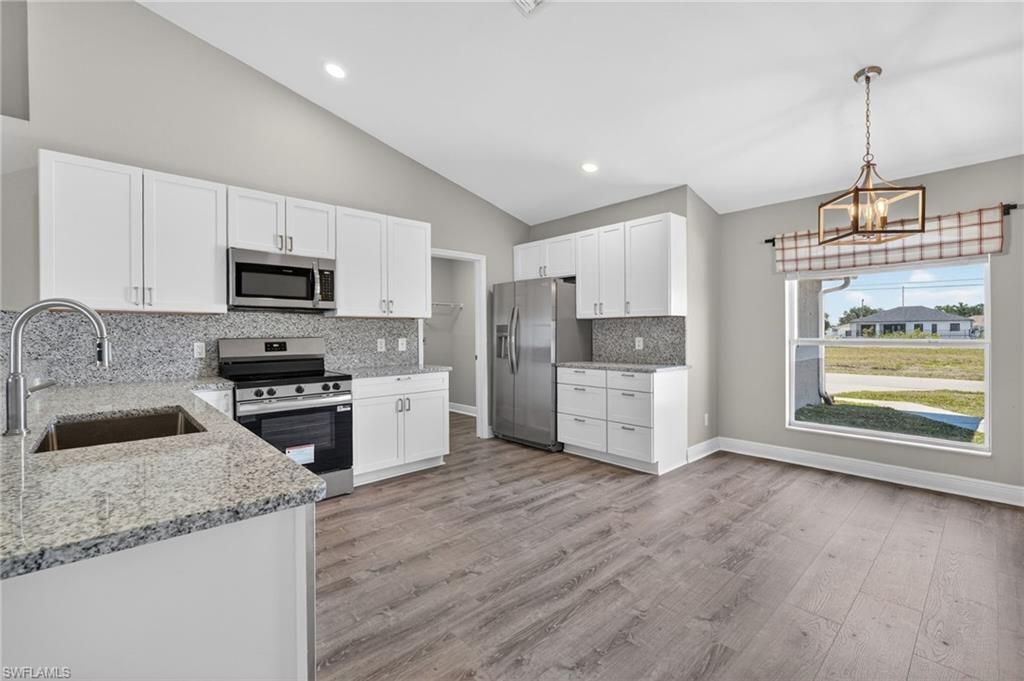409 NE 25th Ter , Cape Coral, FL 33909 Photo