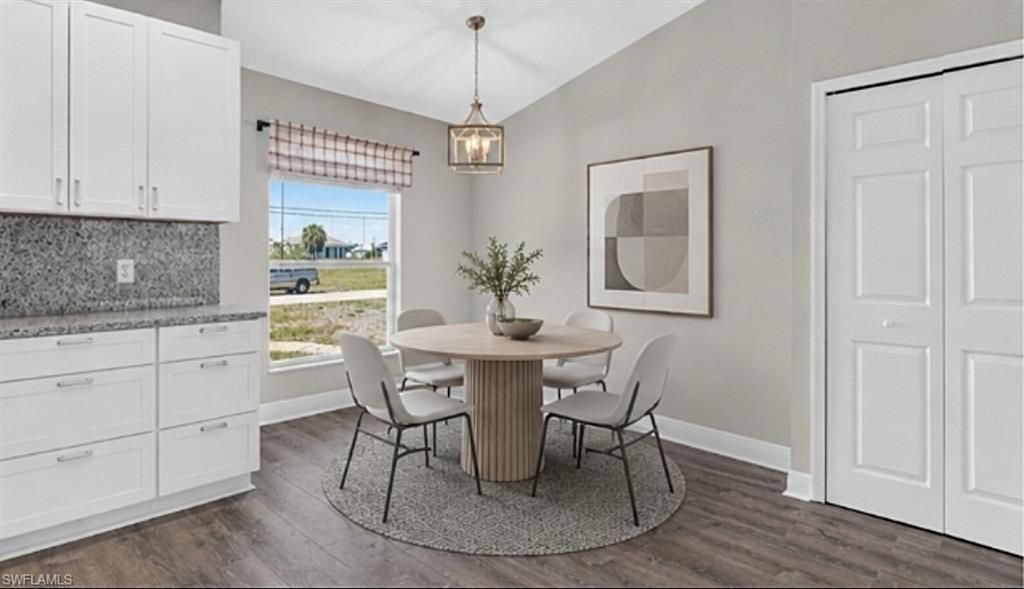 409 NE 25th Ter, Cape Coral, FL 33909 Photo