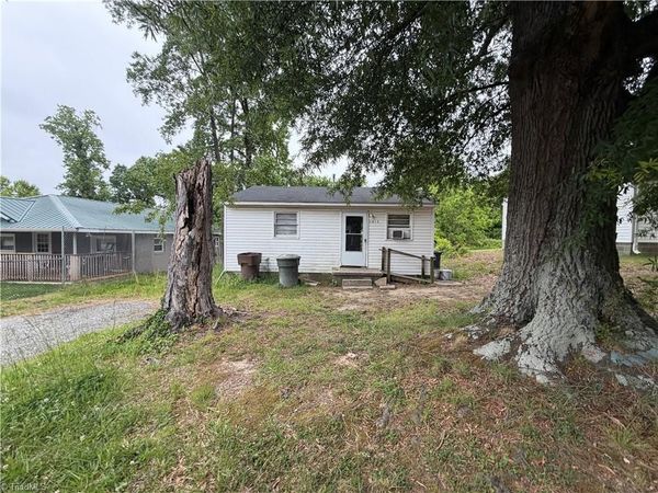 1015 Moody Street , Greensboro, NC 27401