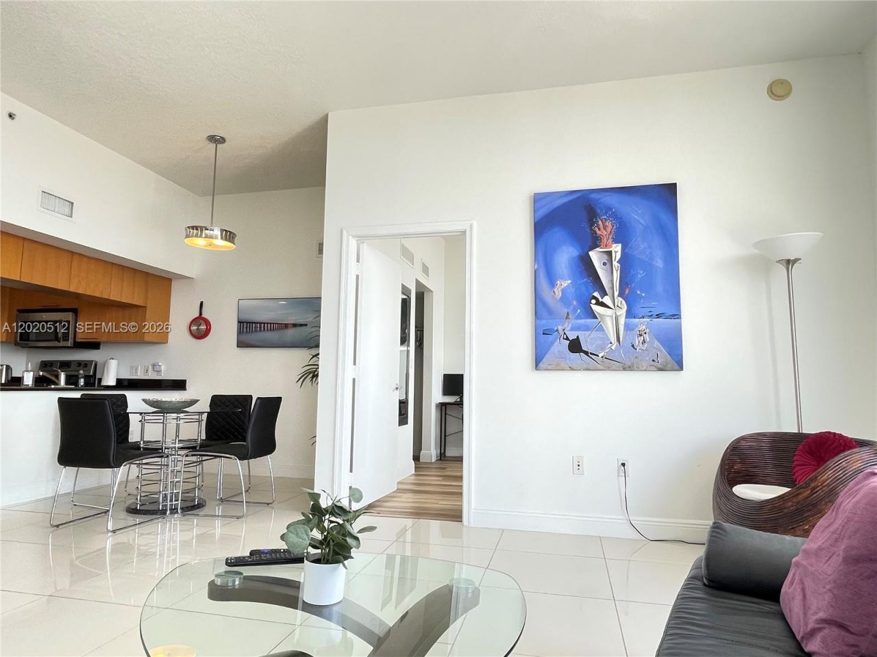 1750 N Bayshore Dr , Unit 5614, Miami, FL 33132 Photo