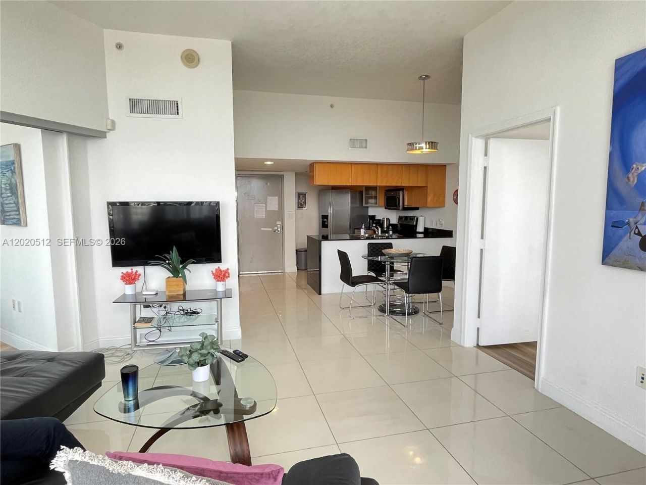 1750 N Bayshore Dr , Unit 5614, Miami, FL 33132 Photo