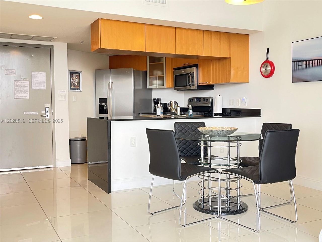 1750 N Bayshore Dr , Unit 5614, Miami, FL 33132 Photo