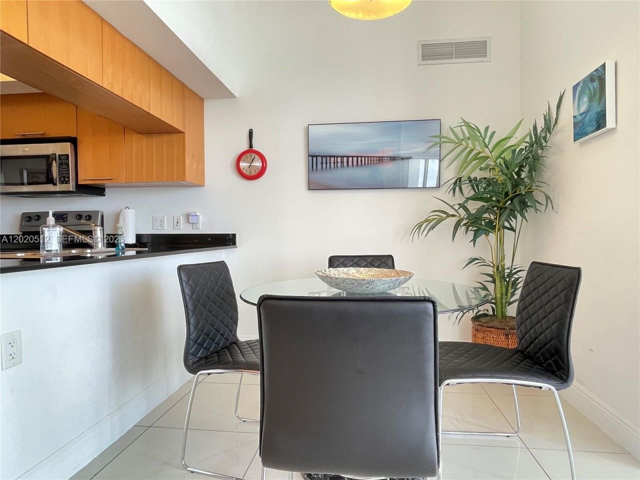 1750 N Bayshore Dr , Unit 5614, Miami, FL 33132 Photo