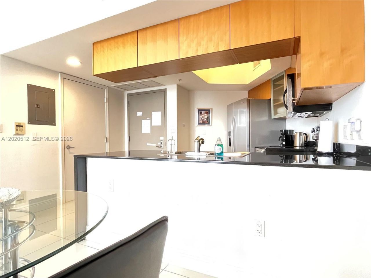 1750 N Bayshore Dr , Unit 5614, Miami, FL 33132 Photo