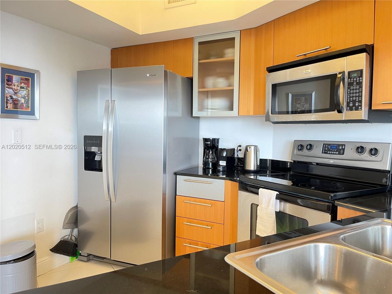 1750 N Bayshore Dr , Unit 5614, Miami, FL 33132 Photo