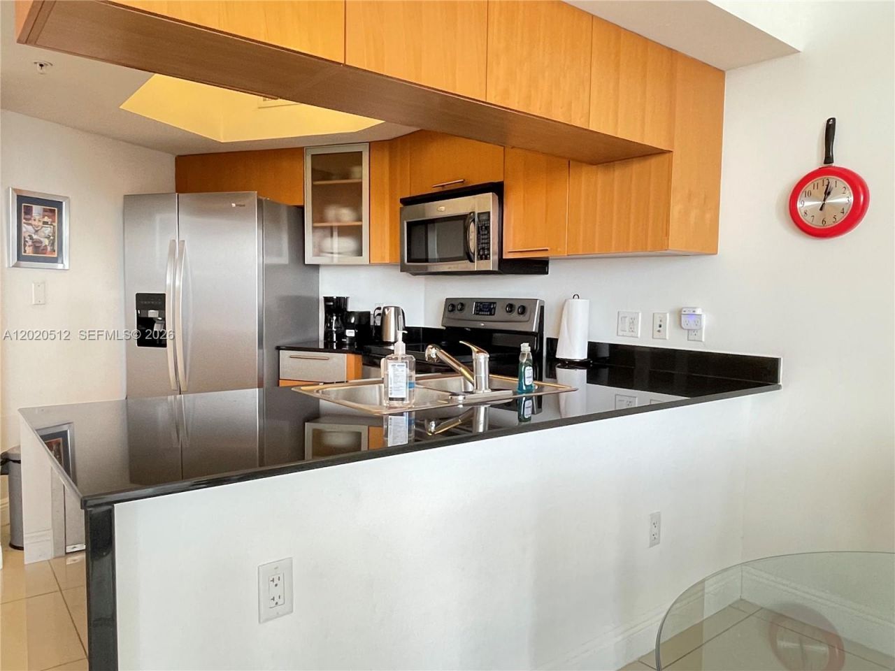 1750 N Bayshore Dr , Unit 5614, Miami, FL 33132 Photo