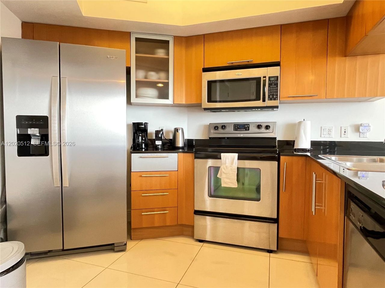 1750 N Bayshore Dr , Unit 5614, Miami, FL 33132 Photo