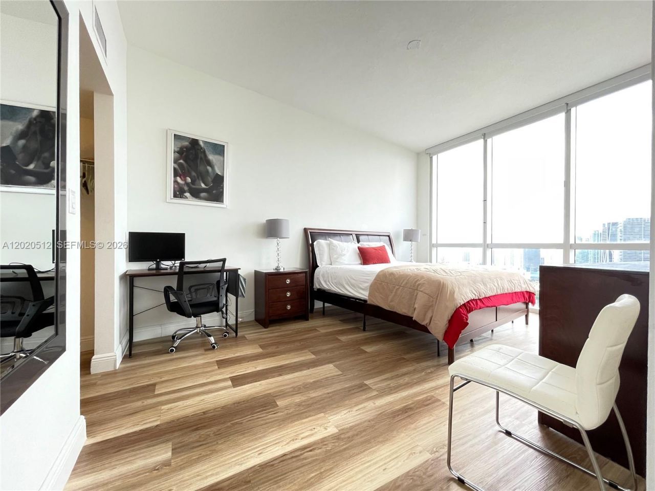 1750 N Bayshore Dr , Unit 5614, Miami, FL 33132 Photo