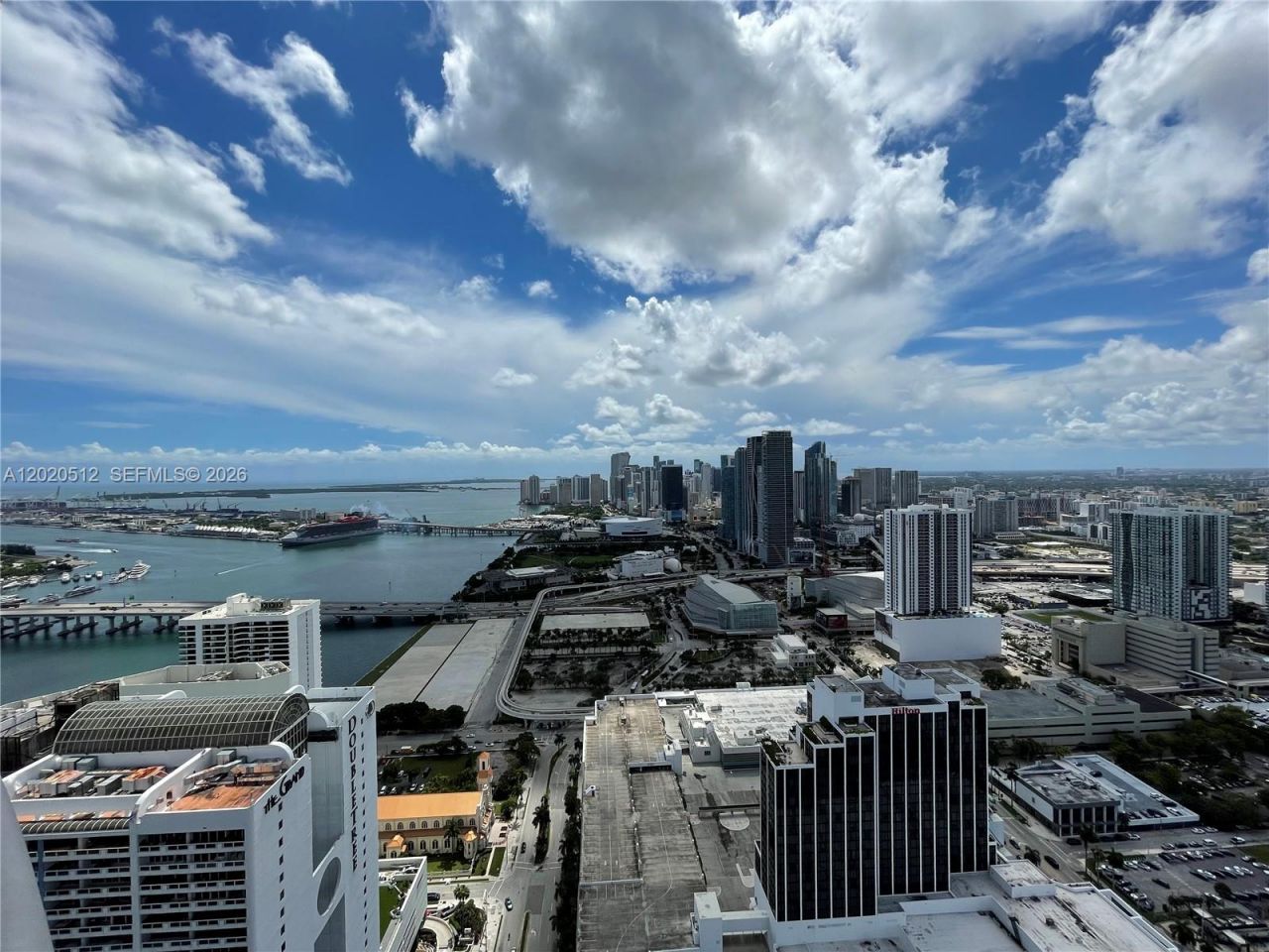 1750 N Bayshore Dr , Unit 5614, Miami, FL 33132 Photo