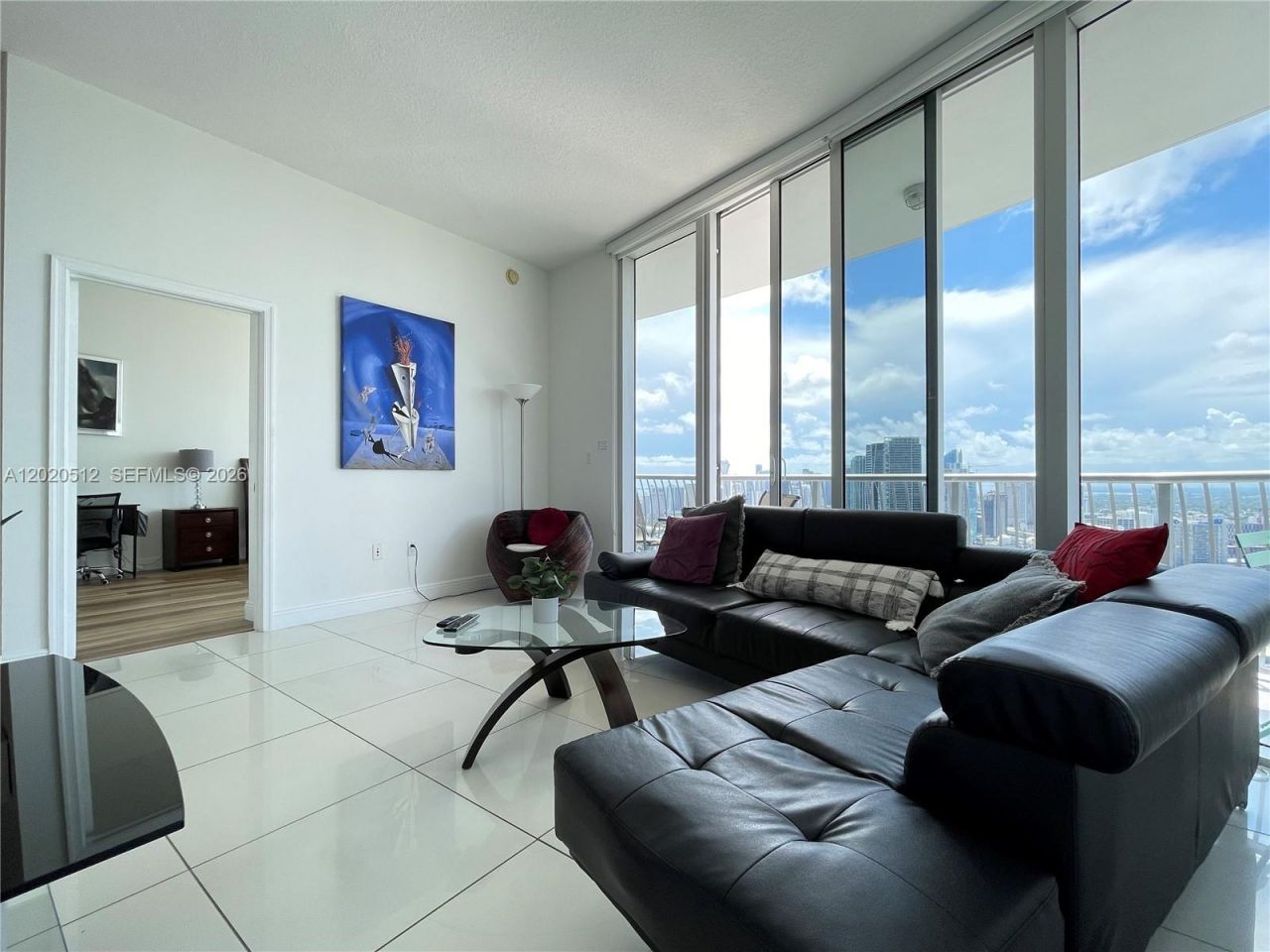 1750 N Bayshore Dr , Unit 5614, Miami, FL 33132 Photo