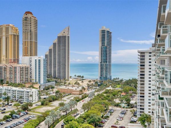 230 174th St, Unit 2112, Sunny Isles Beach, FL 33160