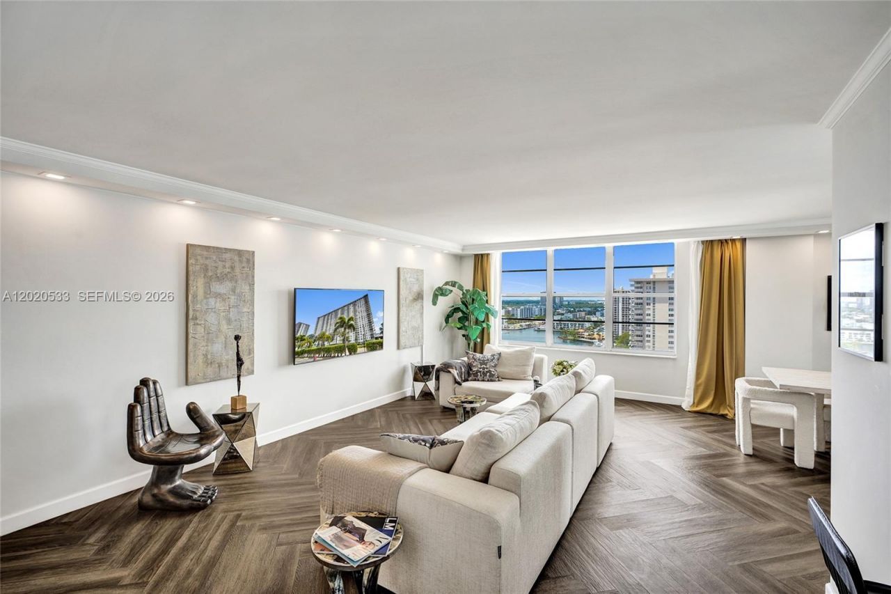 230 174th St, Unit 2112, Sunny Isles Beach, FL 33160 Photo
